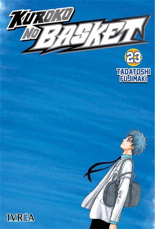 KUROKO NO BASKET N23 (Paperback)