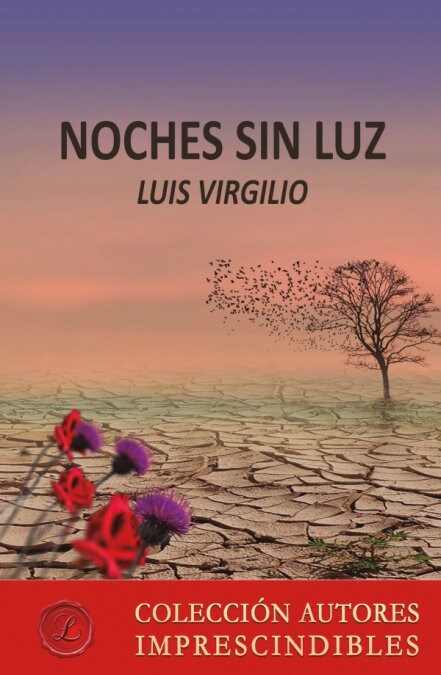 NOCHES SIN LUZ (Book)