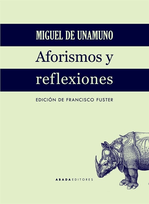 AFORISMOS Y REFLEXIONES (Book)