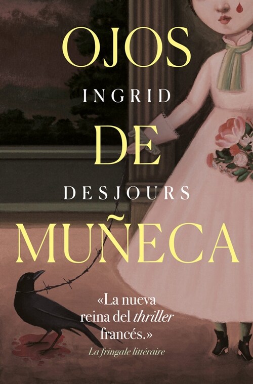 OJOS DE MUNECA (Paperback)