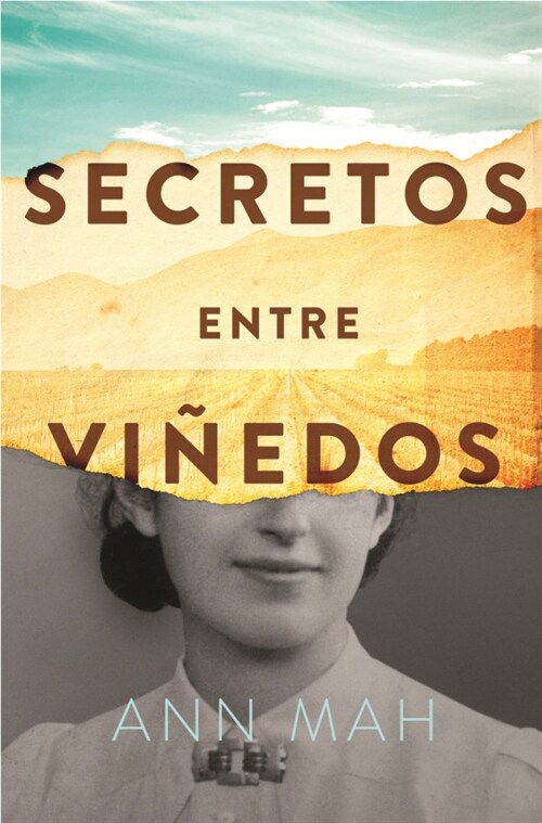 SECRETOS ENTRE VINEDOS (Paperback)