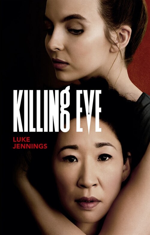 KILLING EVE (Paperback)