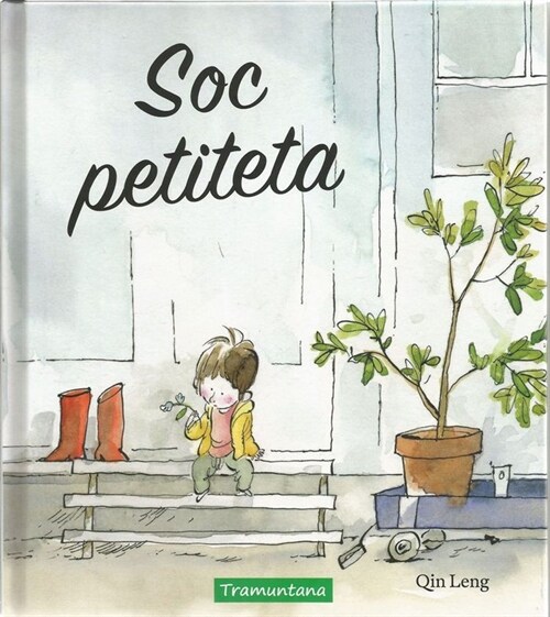 SOC PETITETA - CAT (Book)