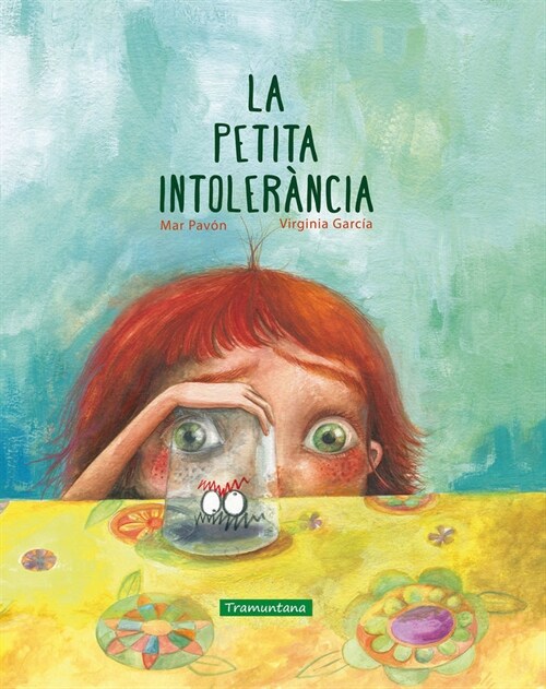 PETITA INTOLERANCIA,LA - CAT (Hardcover)