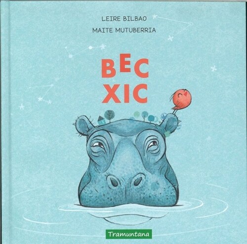BEC XIC CAT (Hardcover)