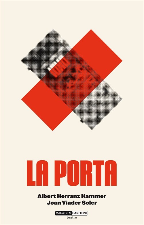 LA PORTA (Paperback)