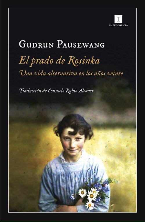 PRADO DE ROSINKA,EL (Book)