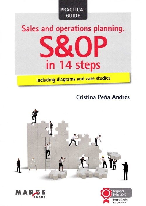 Sales and operations planning. S&OP in 14 steps (Paperback)