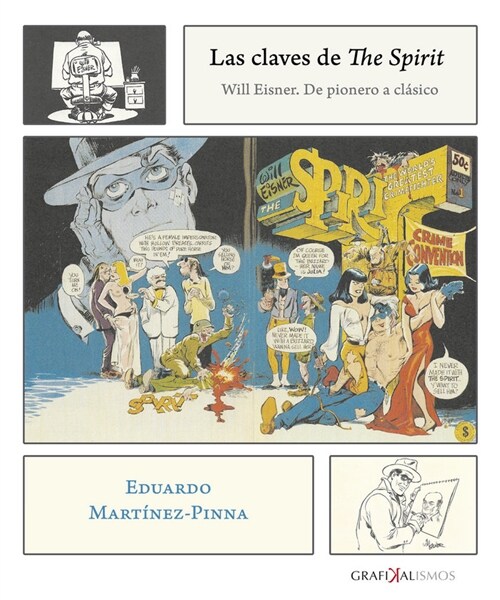 CLAVES DE THE SPIRIT,LAS (Book)