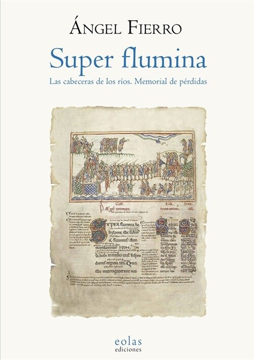 SUPER FLUMINA (Book)