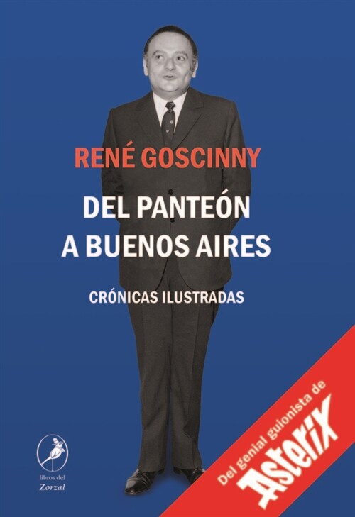 DEL PANTEON A BUENOS AIRES (Paperback)