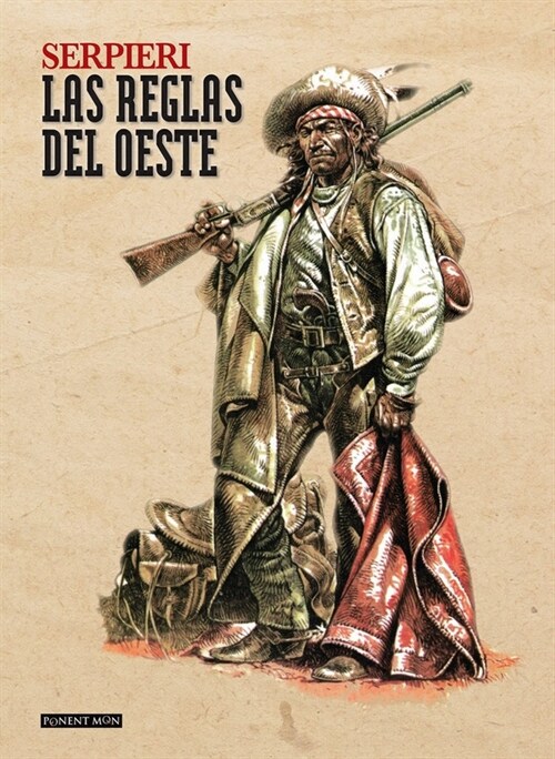 REGLAS DEL OESTE,LAS (Hardcover)