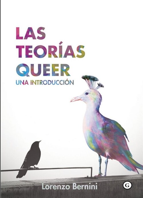 TEORIAS QUEER,LAS (Paperback)