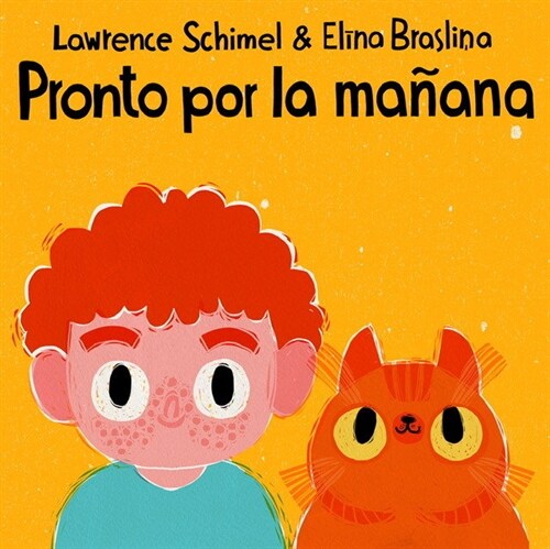 PRONTO POR LA MANANA (Hardcover)