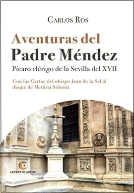 AVENTURAS DEL PADRE MENDEZ (Paperback)