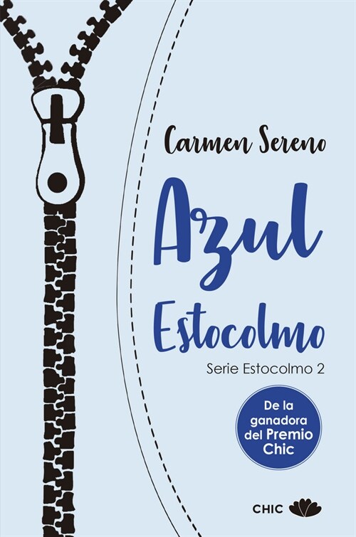 AZUL ESTOCOLMO (Paperback)