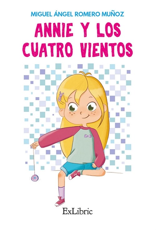 ANNIE Y LOS CUATRO VIENTOS (Book)