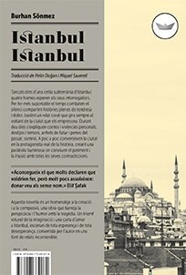 ISTANBUL ISTANBUL - CAT (Paperback)