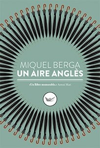 UN AIRE ANGLES CATALAN (Book)