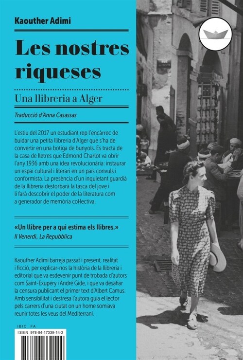 NOSTRES RIQUESES,LES CATALAN (Book)