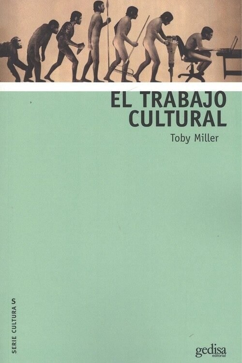 TRABAJO CULTURAL,EL (Paperback)