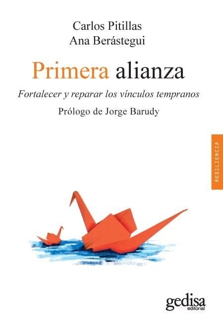 PRIMERA ALIANZA,LA (Paperback)