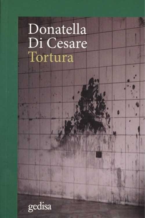 TORTURA (Paperback)