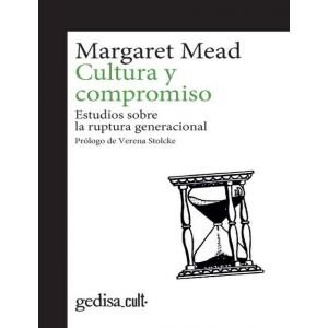 CULTURA Y COMPROMISO NE (Paperback)