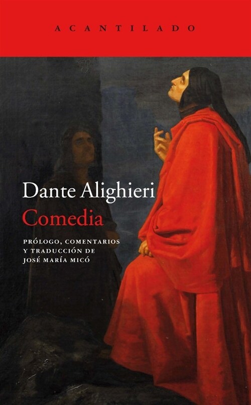 COMEDIA (Other Book Format)
