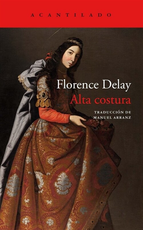 ALTA COSTURA (Other Book Format)