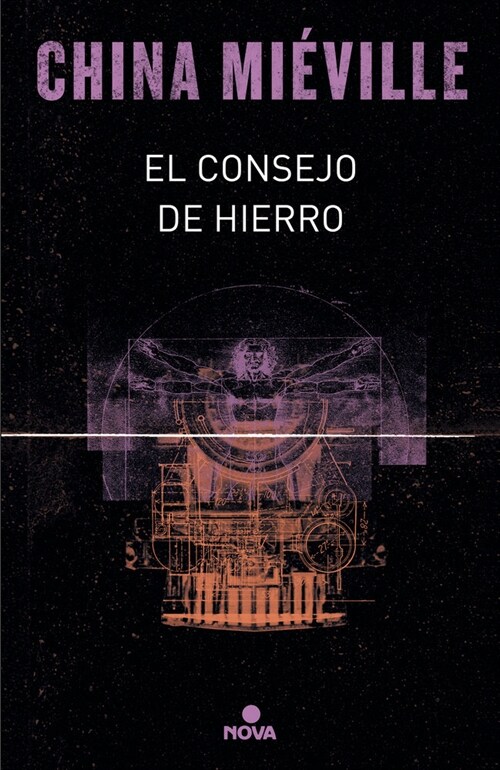 CONSEJO DE HIERRO (BAS-LAG 3),EL (Book)