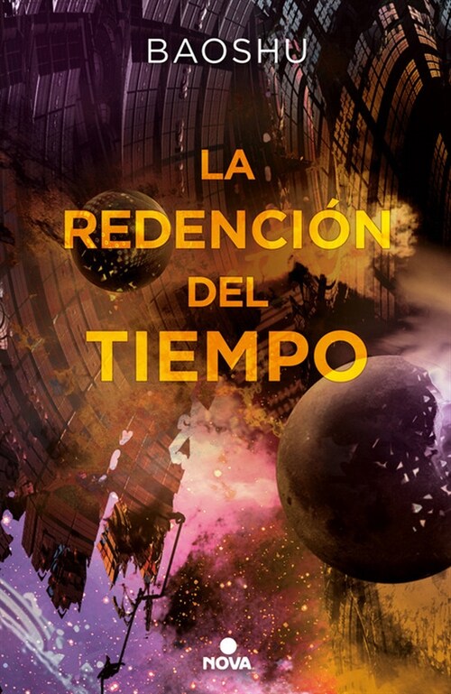 REDENCION DEL TIEMPO,EL (Book)