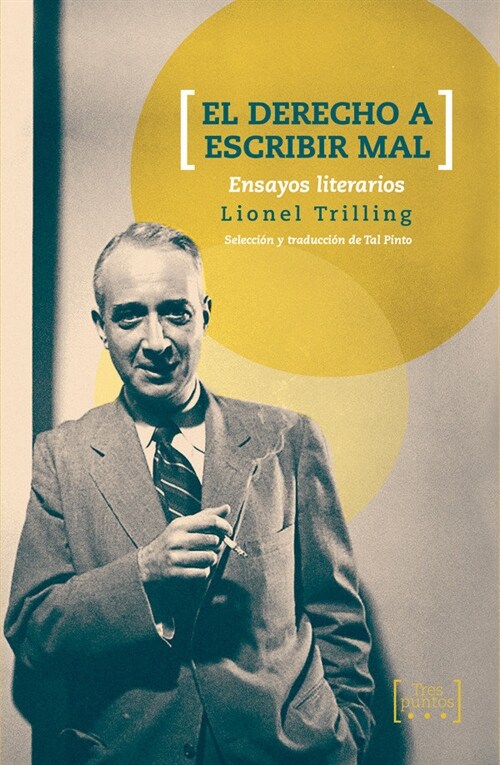 DERECHO A ESCRIBIR MAL,EL (Paperback)