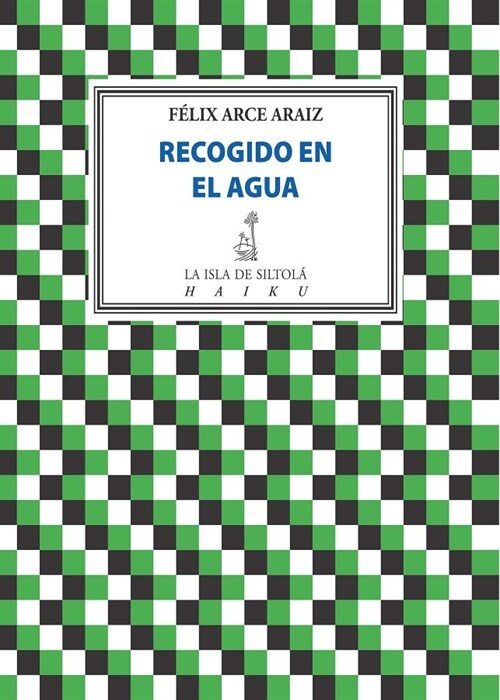 RECOGIDO EN EL AGUA (Paperback)