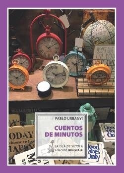 CUENTOS DE MINUTOS (Paperback)