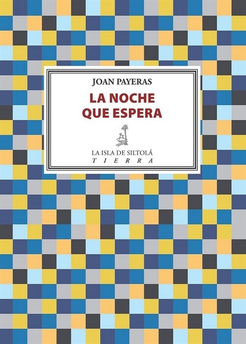 LA NOCHE QUE ESPERA (Paperback)