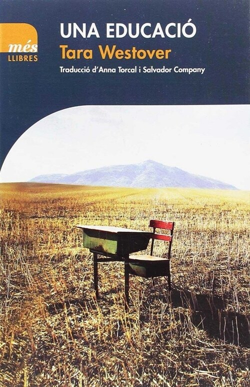 UNA EDUCACIO (Paperback)