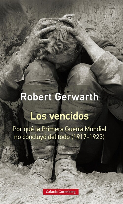 VENCIDOS,LOS RUSTICA (Paperback)