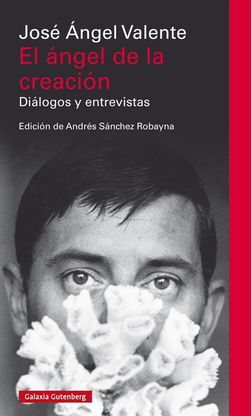 ANGEL DE LA CREACION,EL (Book)