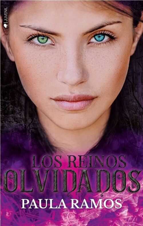 REINOS OLVIDADOS,LOS (Paperback)