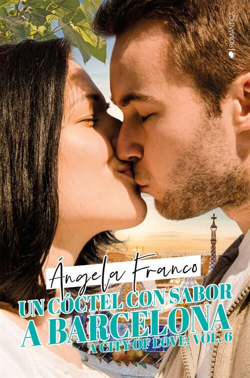 UN COCTEL CON SABOR A BARCELONA (Paperback)