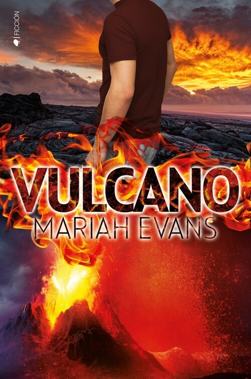 VULCANO (Paperback)