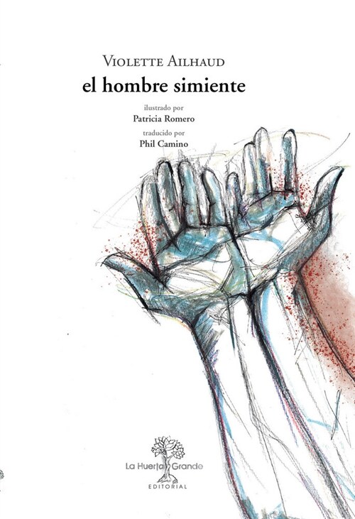 HOMBRE SIMIENTE,EL (Hardcover)