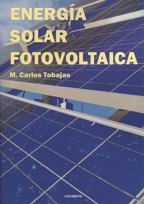 ENERGIA SOLAR FOTOVOLTAICA (Paperback)