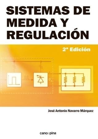 SISTEMAS DE MEDIDA Y REGULACION (Paperback)