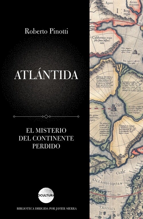 ATLANTIDA (Hardcover)