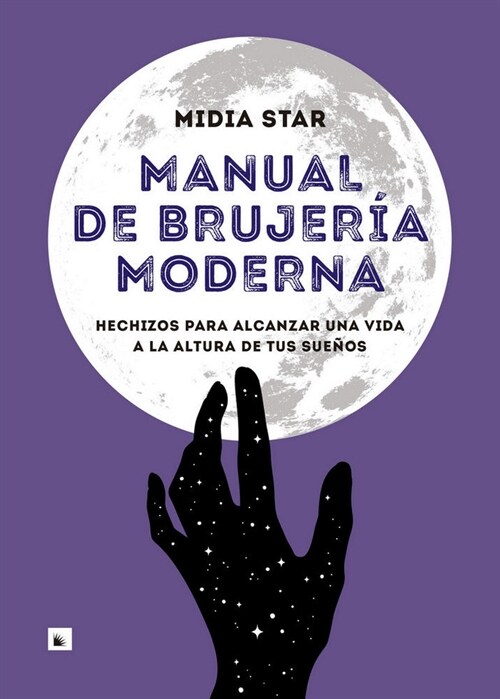 MANUAL DE BRUJERIA MODERNA (Hardcover)