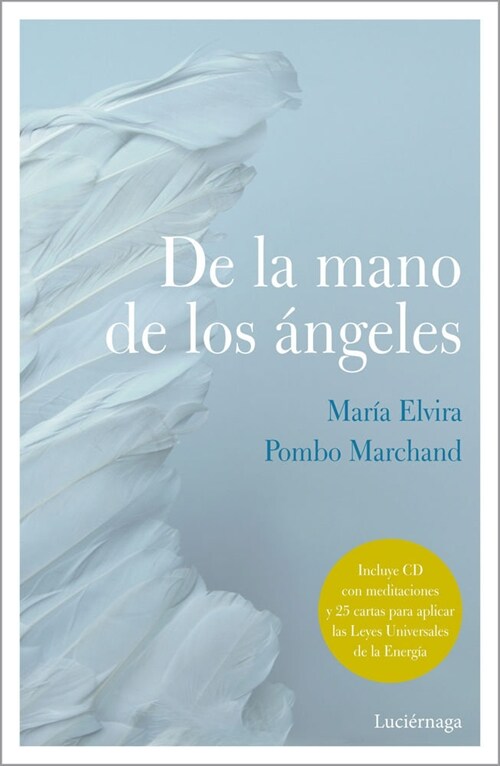 DE LA MANO DE LOS ANGELES (Paperback)