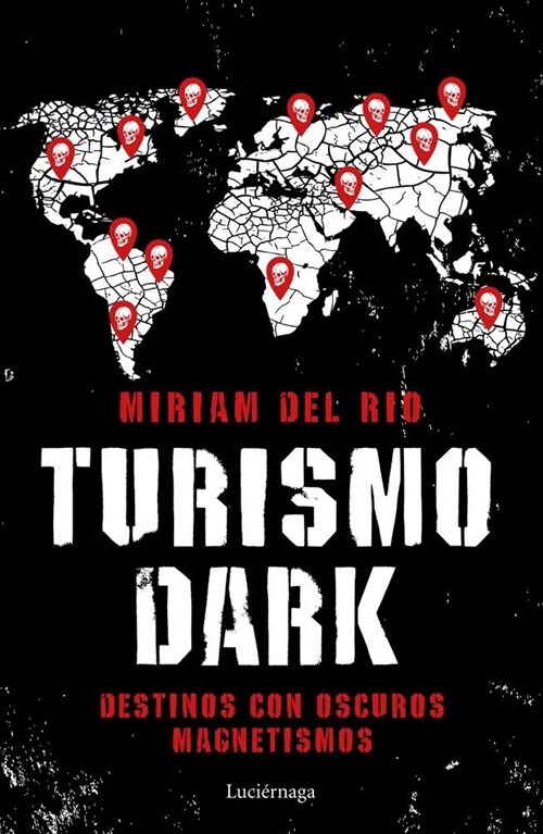 TURISMO DARK (Paperback)