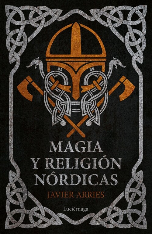 MAGIA Y RELIGION NORDICAS (Paperback)